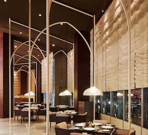 Armani Amal Armani Hotel Dubai Menu Armani Amal Armani Hotel Dubai Menu